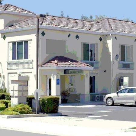 Silicon Way Inn Sunnyvale Exterior photo